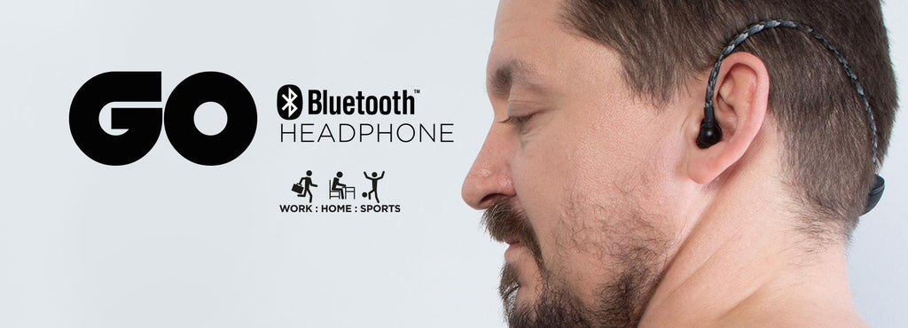 Inside our BTGO Bluetooth Headphones