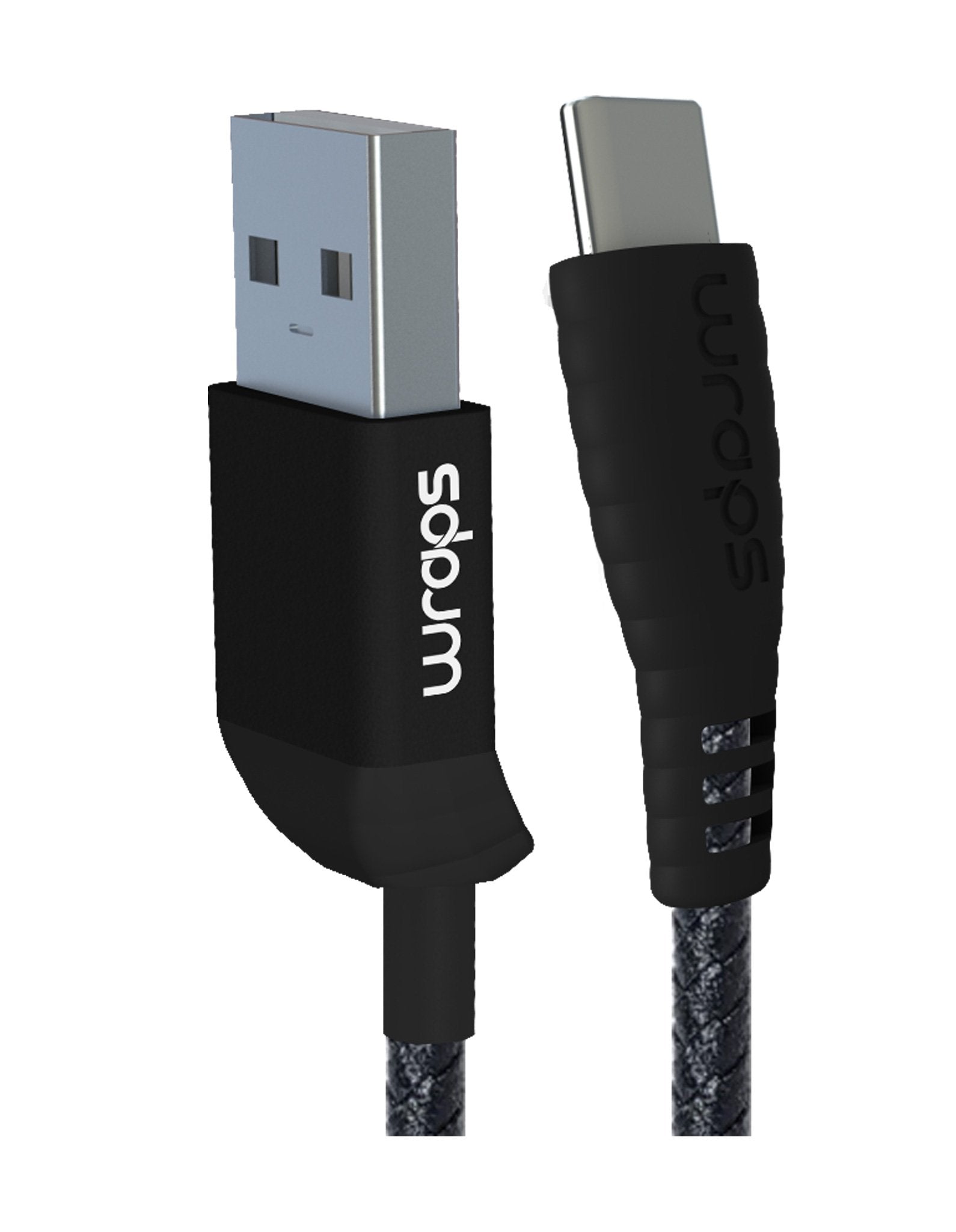 WRAPS USBC Charge Cable