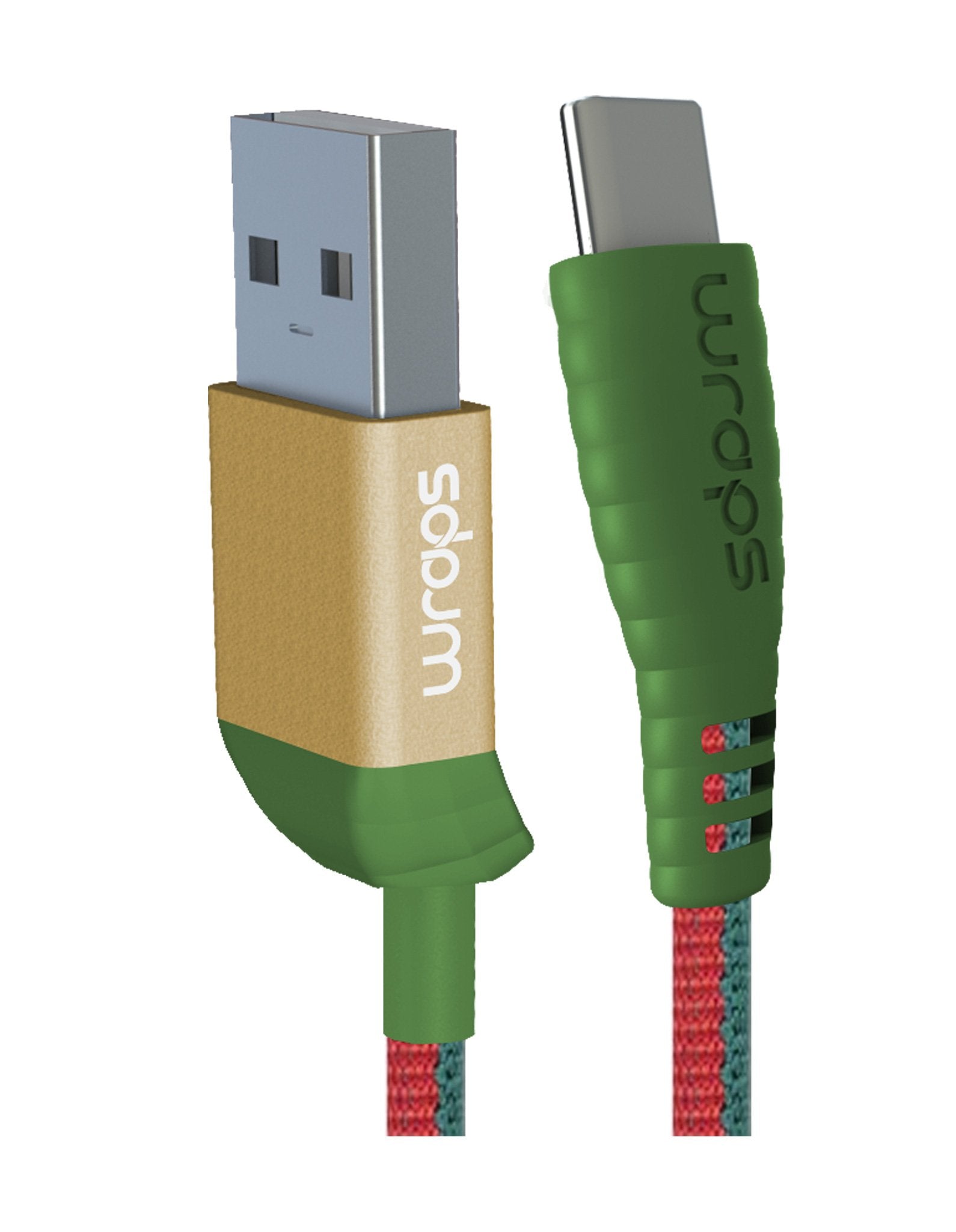 Shop USBC Charge Cables | WRAPS | Wraps