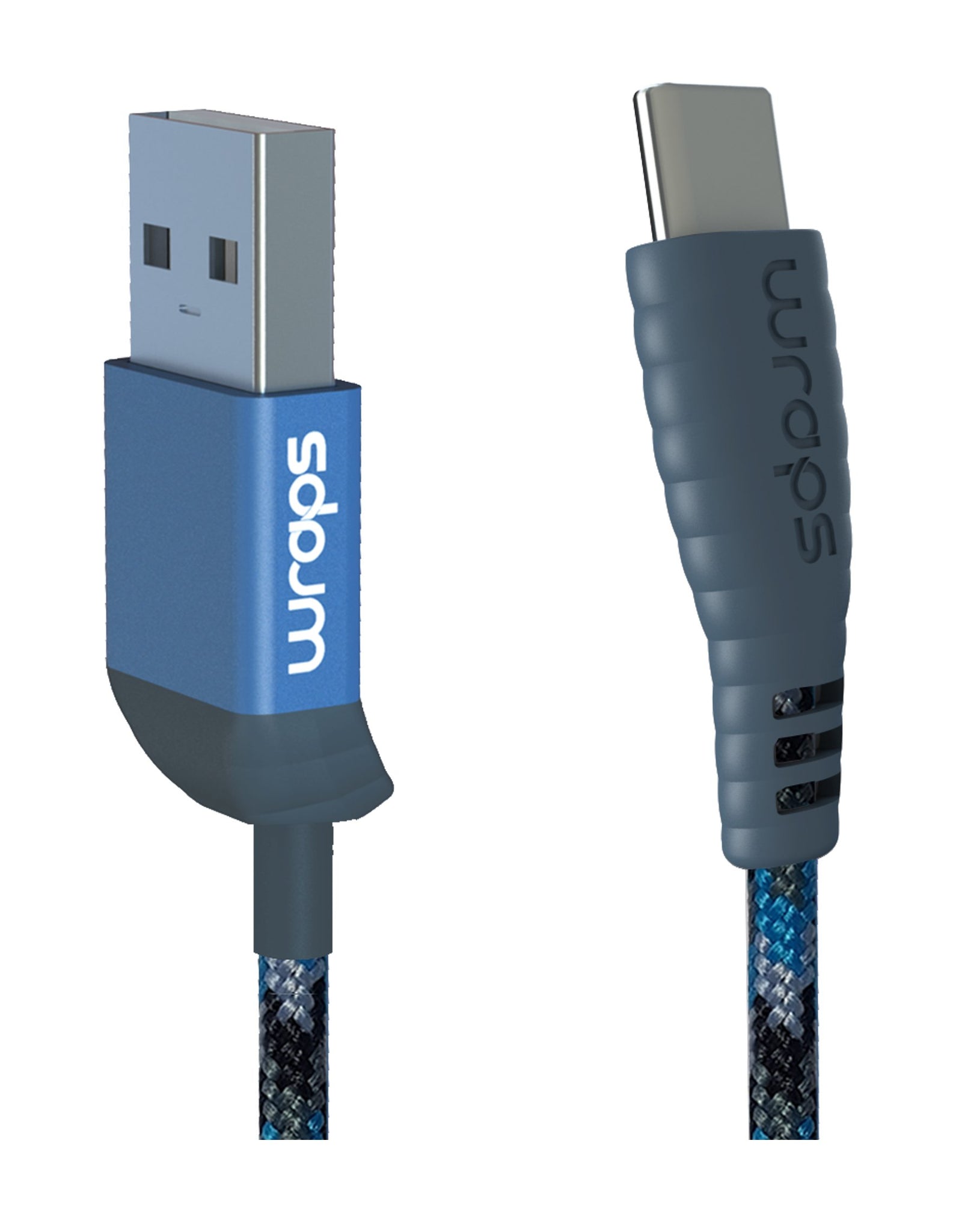Shop USBC Charge Cables | WRAPS | Wraps