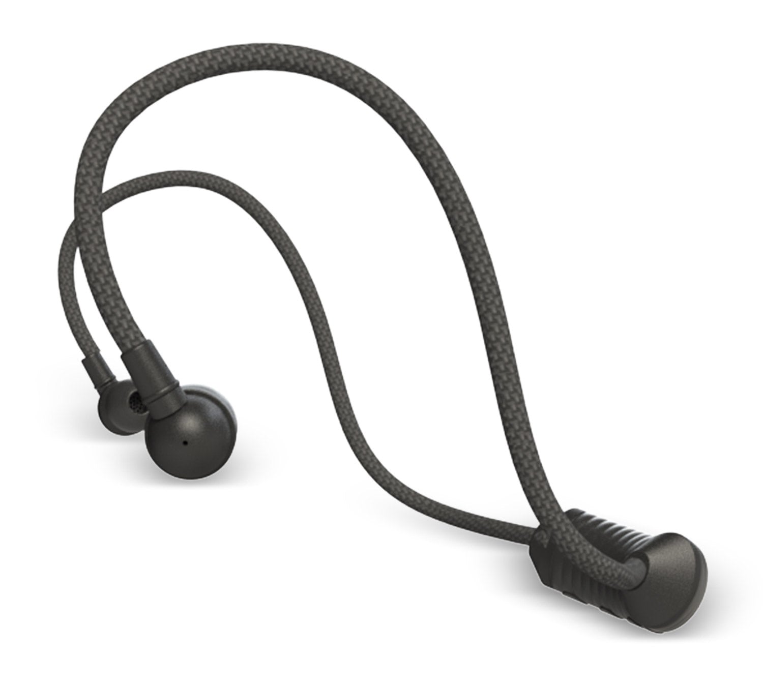 WRAPS Go: Wireless In-ear Headphones