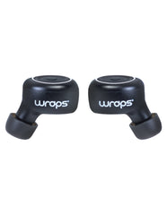 WRAPS TWS Bluetooth Earbuds