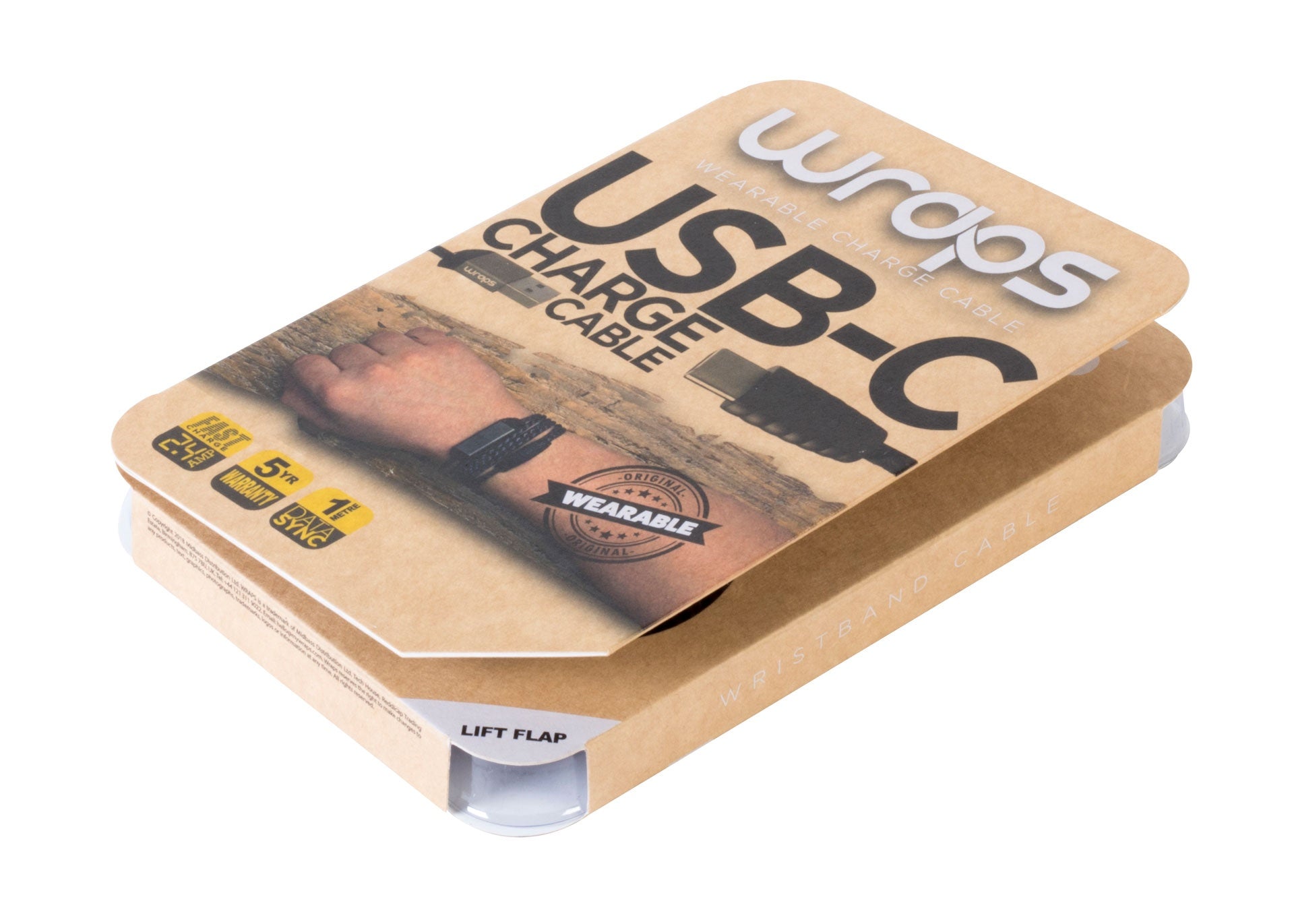 Shop USBC Charge Cables | WRAPS | Wraps